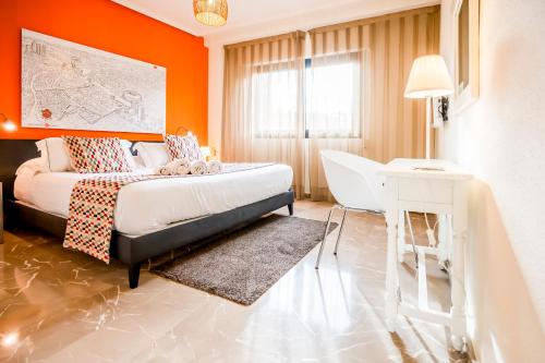 Apartamento Superior del hotel G3 Galeón. Foto 68