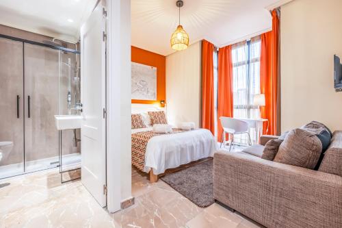 Apartamento Superior del hotel G3 Galeón. Foto 69