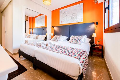 Apartamento Superior del hotel G3 Galeón. Foto 70