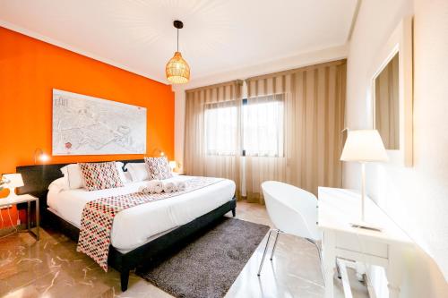 Apartamento Superior del hotel G3 Galeón. Foto 71