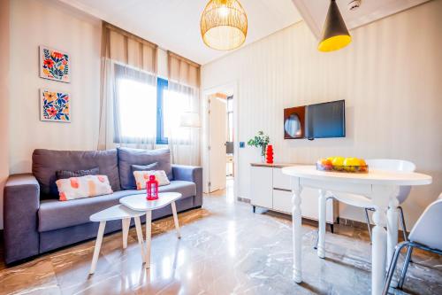 Apartamento Estándar del hotel G3 Galeón. Foto 7