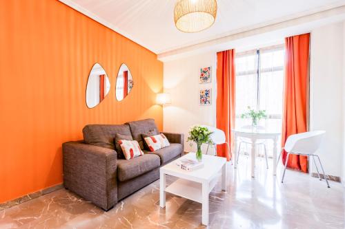 Apartamento Estándar del hotel G3 Galeón. Foto 9