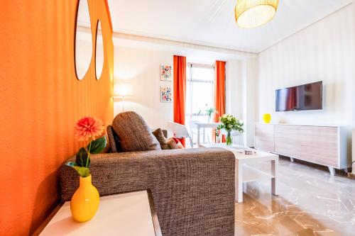 Apartamento Estándar del hotel G3 Galeón. Foto 10