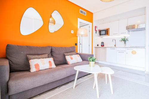Apartamento Estándar del hotel G3 Galeón. Foto 12