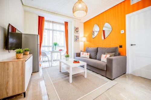 Apartamento Estándar del hotel G3 Galeón. Foto 16