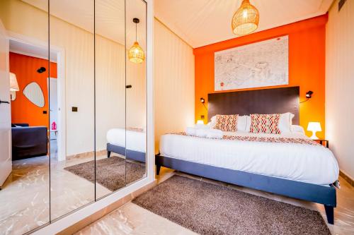 Apartamento Estándar del hotel G3 Galeón. Foto 34