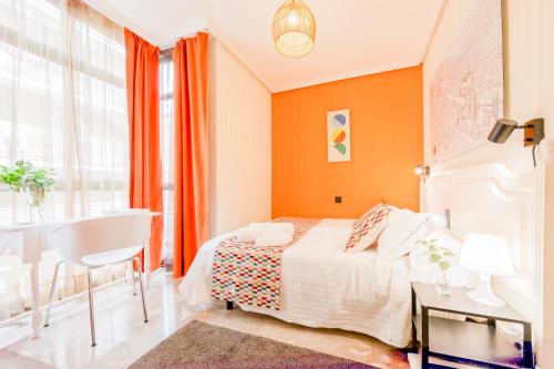 Apartamento Estándar del hotel G3 Galeón. Foto 36