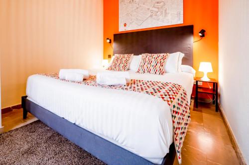 Apartamento Estándar del hotel G3 Galeón. Foto 37