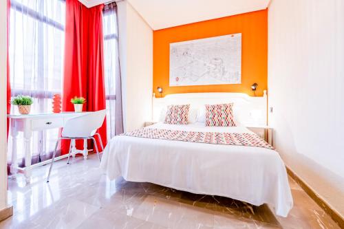 Apartamento Estándar del hotel G3 Galeón. Foto 40
