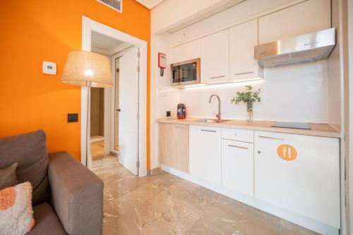 Apartamento Estándar del hotel G3 Galeón. Foto 44