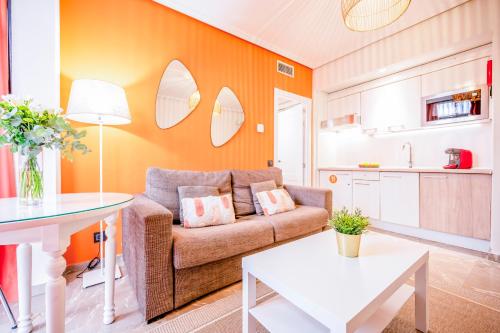 Apartamento Estándar del hotel G3 Galeón. Foto 50