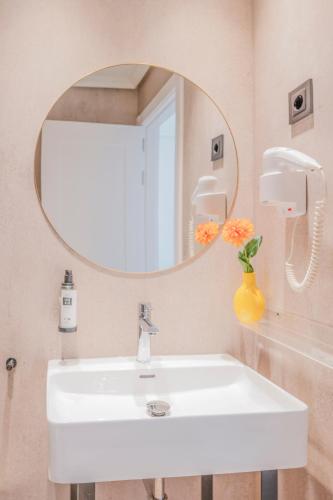 Apartamento Estándar del hotel G3 Galeón. Foto 62