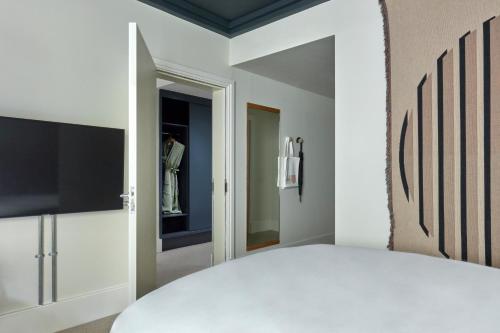 Estudio + Estudio del hotel One Hundred Shoreditch. Foto 1