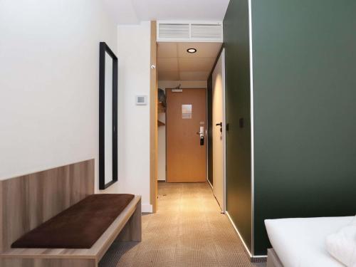 Habitación Superior del hotel Novotel Poznan Malta. Foto 9