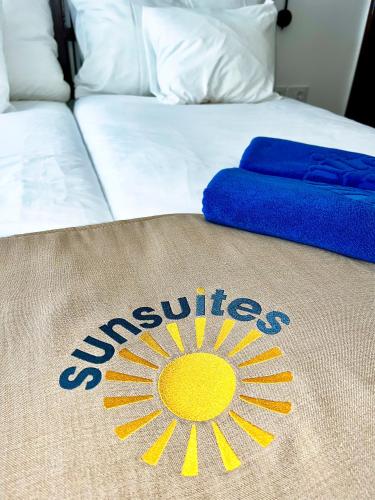Apartamento de 1 dormitorio con balcón o terraza del hotel Sunsuites Carolina and Collection. Foto 13