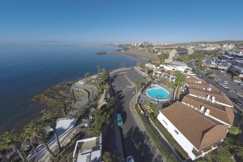 One-Bedroom Apartment with Balcony or Terrace del hotel Sunsuites Carolina and Collection. Foto 1