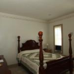 Habitación Doble con baño privado del hotel Oak Valley Inn And Suites