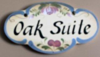 Suite Executive del hotel Oak Valley Inn And Suites