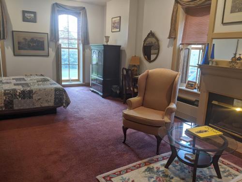 Suite Executive del hotel Oak Valley Inn And Suites. Foto 1