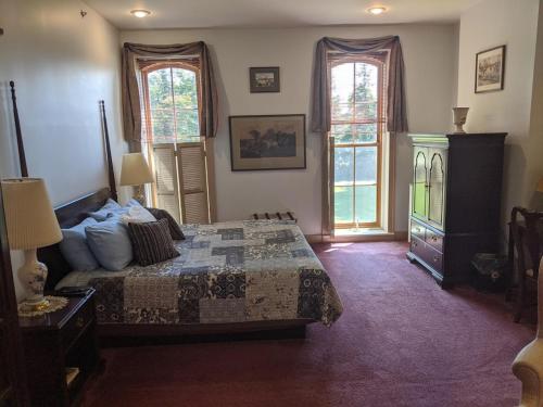 Suite Executive del hotel Oak Valley Inn And Suites. Foto 6