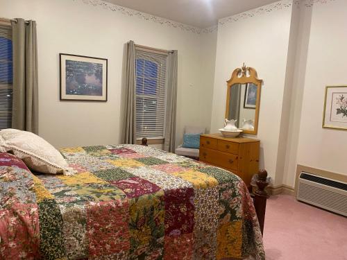 Suite Familiar del hotel Oak Valley Inn And Suites. Foto 4