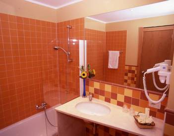 Estudio del hotel ALEGRIA Fénix Family