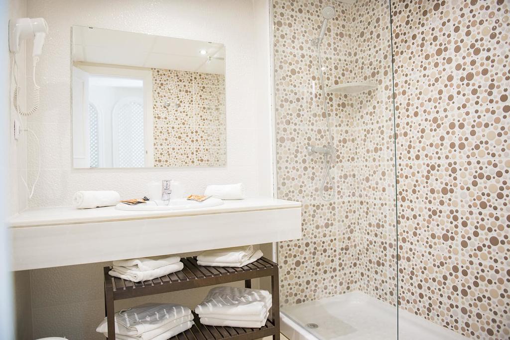 Apartamento 2 habitaciones del hotel ALEGRIA Fénix Family. Foto 2