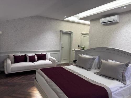Suite del hotel Grand Yavuz. Foto 3