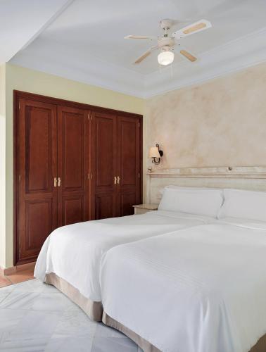 Suite del hotel Las Aguilas Tenerife, Affiliated By Melia. Foto 1