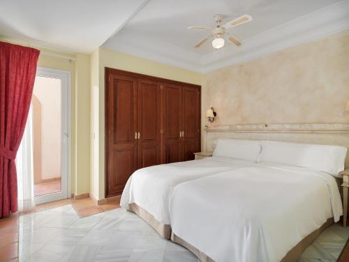 Suite del hotel Las Aguilas Tenerife, Affiliated By Melia. Foto 3