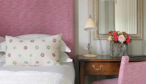 Habitación Individual del hotel Number Sixteen. Foto 1