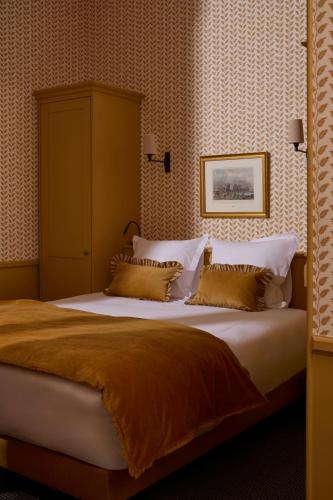 Habitación Deluxe del hotel des Orfèvres