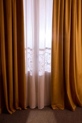 Habitación Deluxe del hotel des Orfèvres. Foto 6
