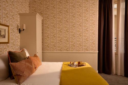 Suite Junior del hotel des Orfèvres