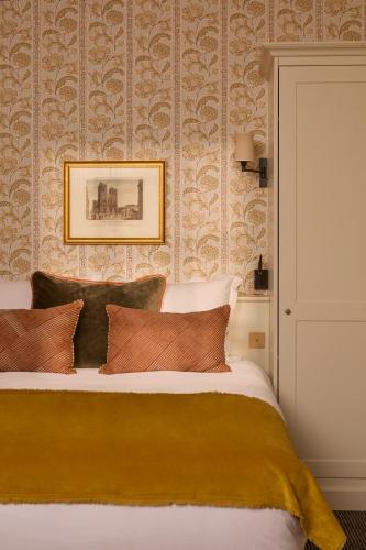 Suite Junior del hotel des Orfèvres. Foto 3