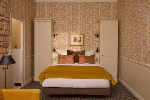 Suite Junior del hotel des Orfèvres. Foto 4
