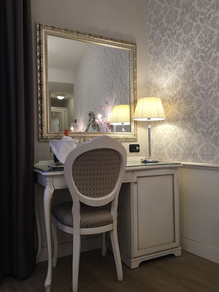Habitación Triple del hotel Gorizia A La Valigia. Foto 5