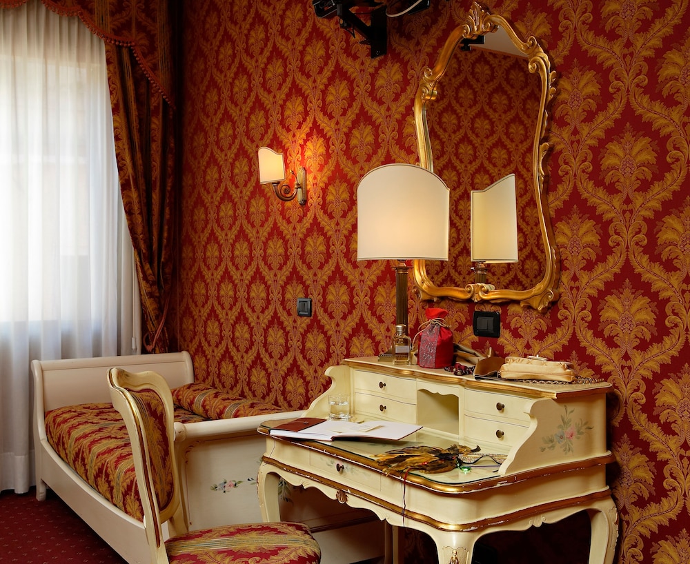 Habitación Triple del hotel Gorizia A La Valigia. Foto 8