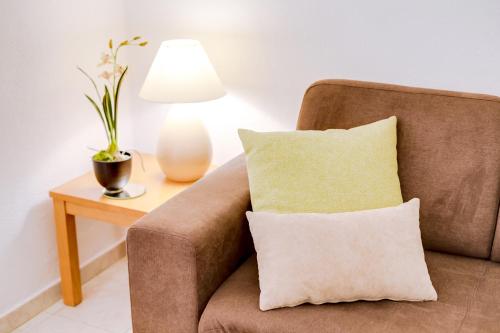 Habitación Triple del hotel Monica Isabel Beach Club. Foto 4
