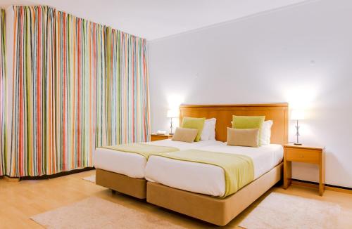 Apartamento de 1 dormitorio (3 personas) del hotel Monica Isabel Beach Club. Foto 2