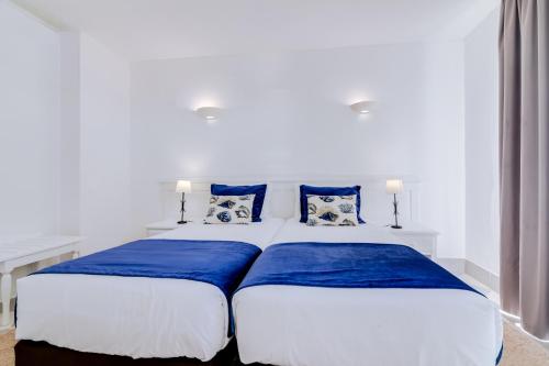 Habitación Doble con balcón - 1 o 2 camas del hotel Monica Isabel Beach Club. Foto 3