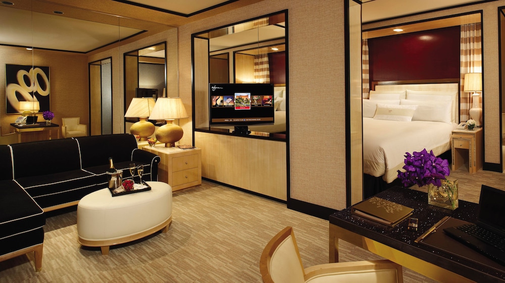 Encore Panoramic View King del hotel Wynn Las Vegas