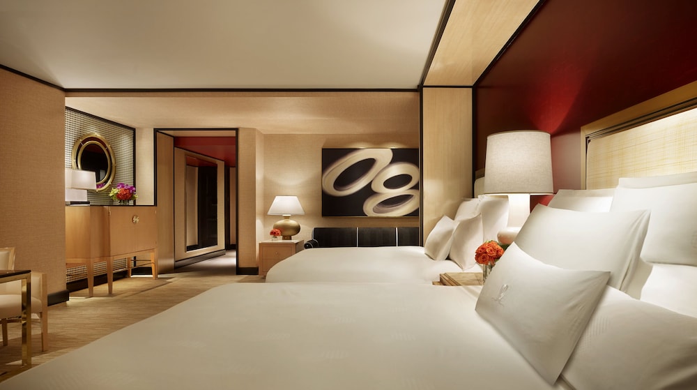 Encore Resort Two Queens del hotel Wynn Las Vegas