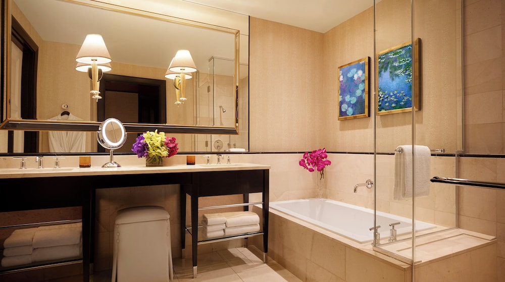 Encore Resort Two Queens del hotel Wynn Las Vegas. Foto 4