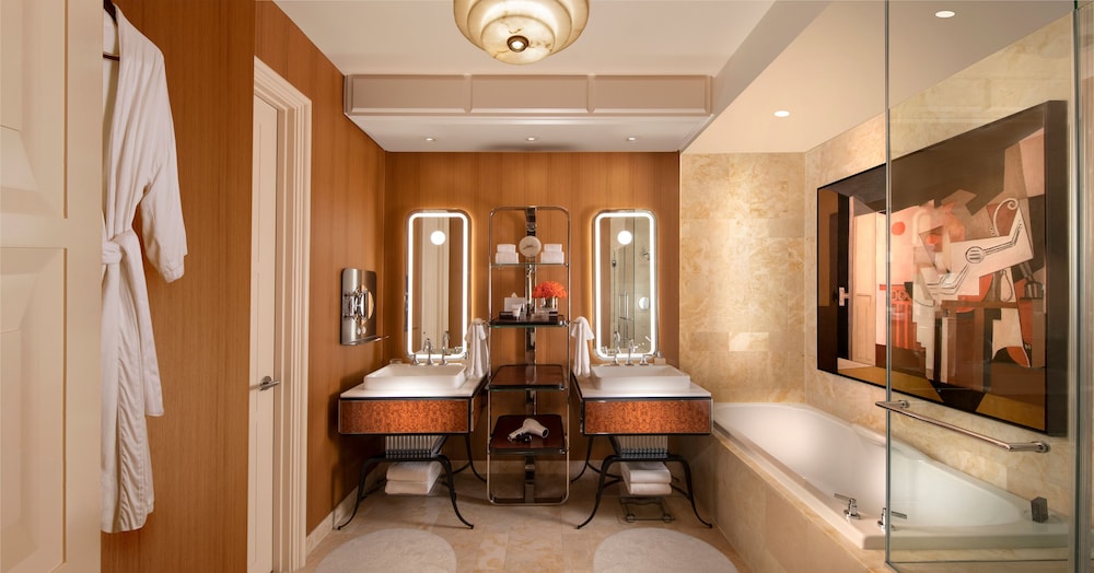 Wynn Panoramic View King del hotel Wynn Las Vegas. Foto 3