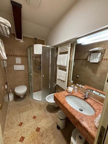 Habitación Individual Clásica - No fumadores del hotel Rialto. Foto 3