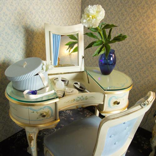 Suite Junior - No fumadores del hotel Rialto. Foto 1