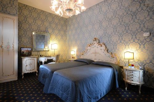 Suite Junior - No fumadores del hotel Rialto. Foto 2
