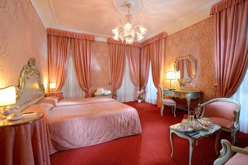 Suite Junior - No fumadores del hotel Rialto. Foto 3