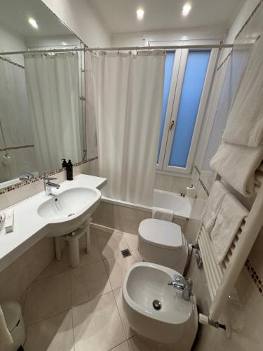 Suite Junior - No fumadores del hotel Rialto. Foto 6